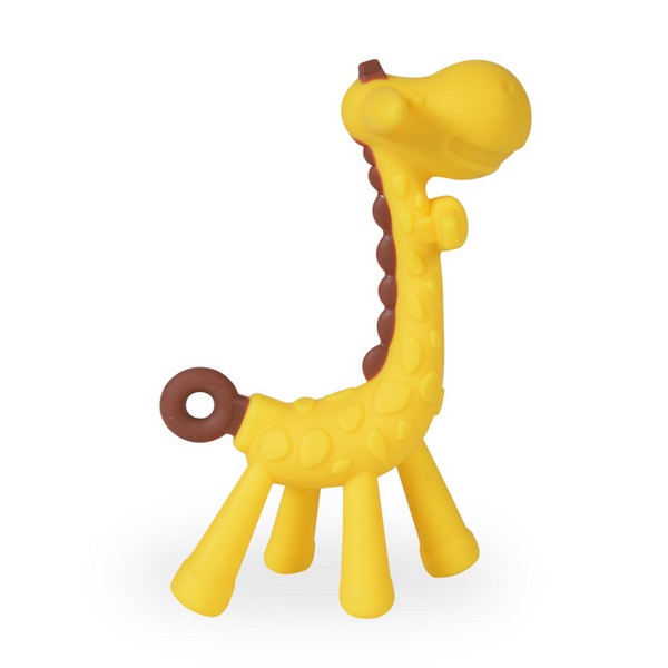 Продукт Kaichi Giraffe - чесалка за зъби - 0 - BG Hlapeta
